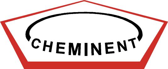 Cheminent Oy verkkosivut